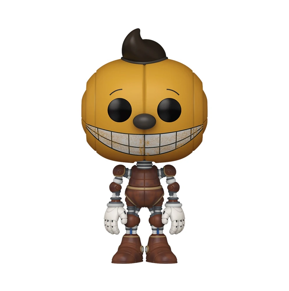 POP! The Electric State Cosmo (Robot) 
