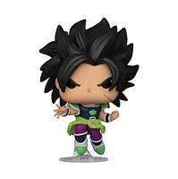 POP! Dragon Ball Super Broly 