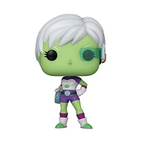 POP Dragon Ball Super Broly Cheelai 