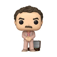 POP! The White Lotus Armond with Suitcase 