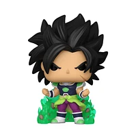 POP! Dragon Ball Super: Broly Enraged Broly 