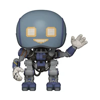 POP! The Electric State Herman (Robot) 