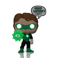 POP! Meme DC Comics Green Lantern Oath (Glow) 