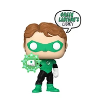 POP! Meme DC Comics Green Lantern Oath (Glow) 