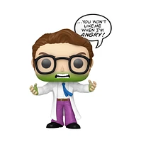 POP! Meme Marvel Bruce Banner Don't Make Me Angry 