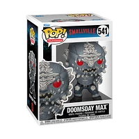 POP! Smallville Doomsday Max 