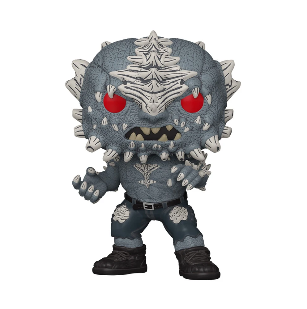 POP! Smallville Doomsday Max 