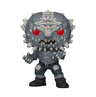POP! Smallville Doomsday Max 