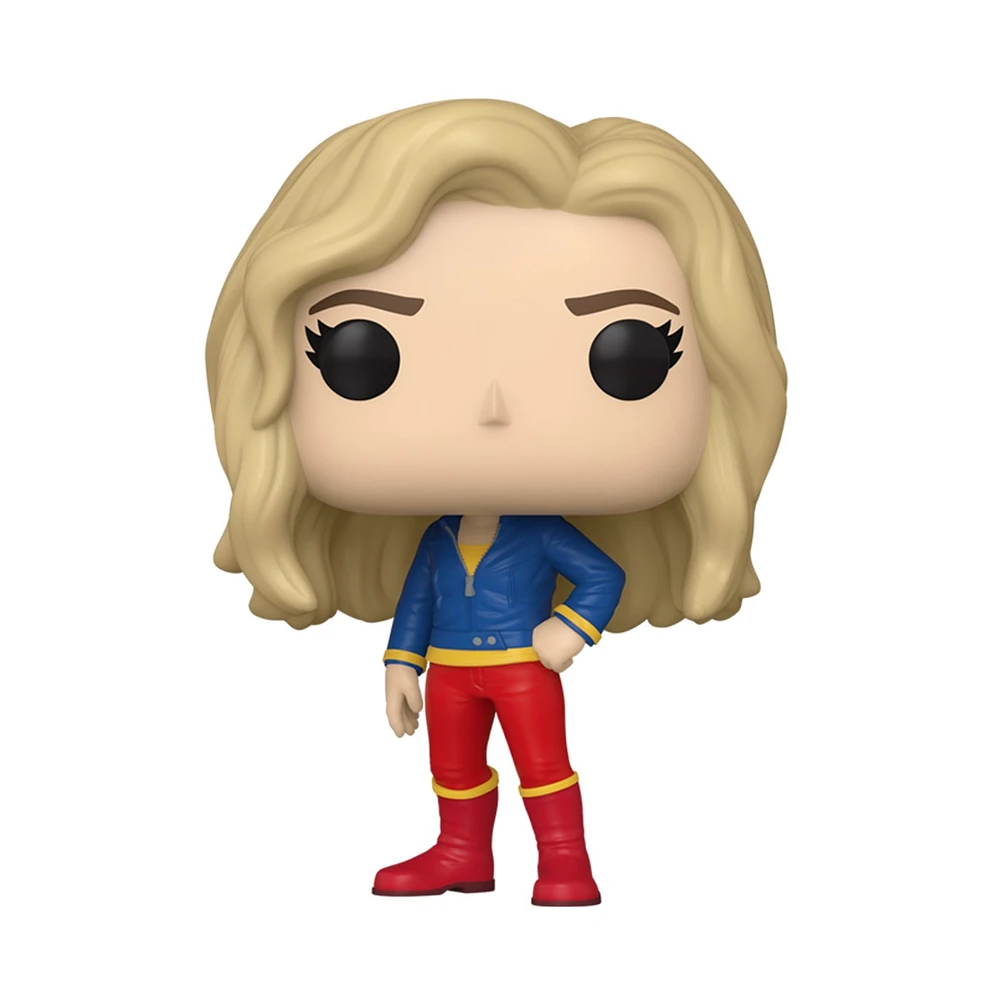 POP! Smallville Kara Kent 