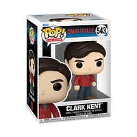 POP! Smallville Clark Kent 