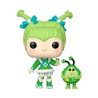 POP! Rainbow Brite Patty O'Green & Sprite 