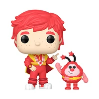 POP! Rainbow Brite Red Butler & Sprite 