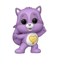 POP! Care Bears Bright Heart Raccoon 