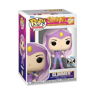 POP! Masters of the Universe Glimmer (40th Anniversary) 