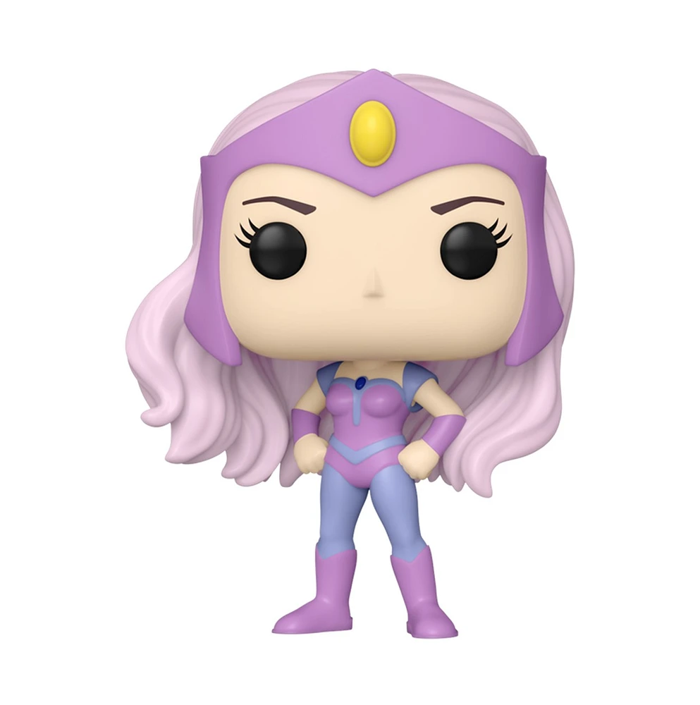 POP! Masters of the Universe Glimmer (40th Anniversary) 