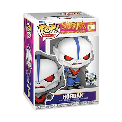 POP! Masters of the Universe Hordak (40th Anniversary) 