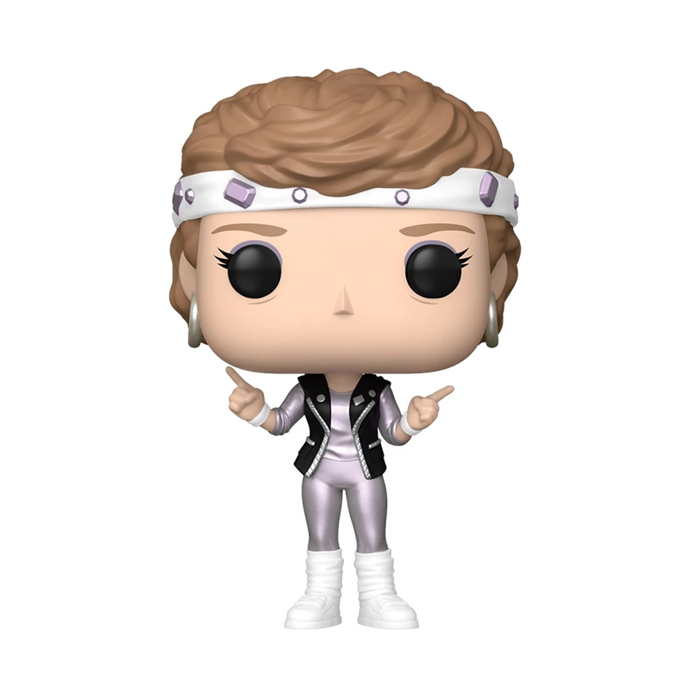 POP The Golden Girls Blanche in Gym Outfit Fabulous 40 