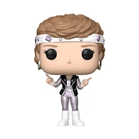 POP The Golden Girls Blanche in Gym Outfit Fabulous 40 