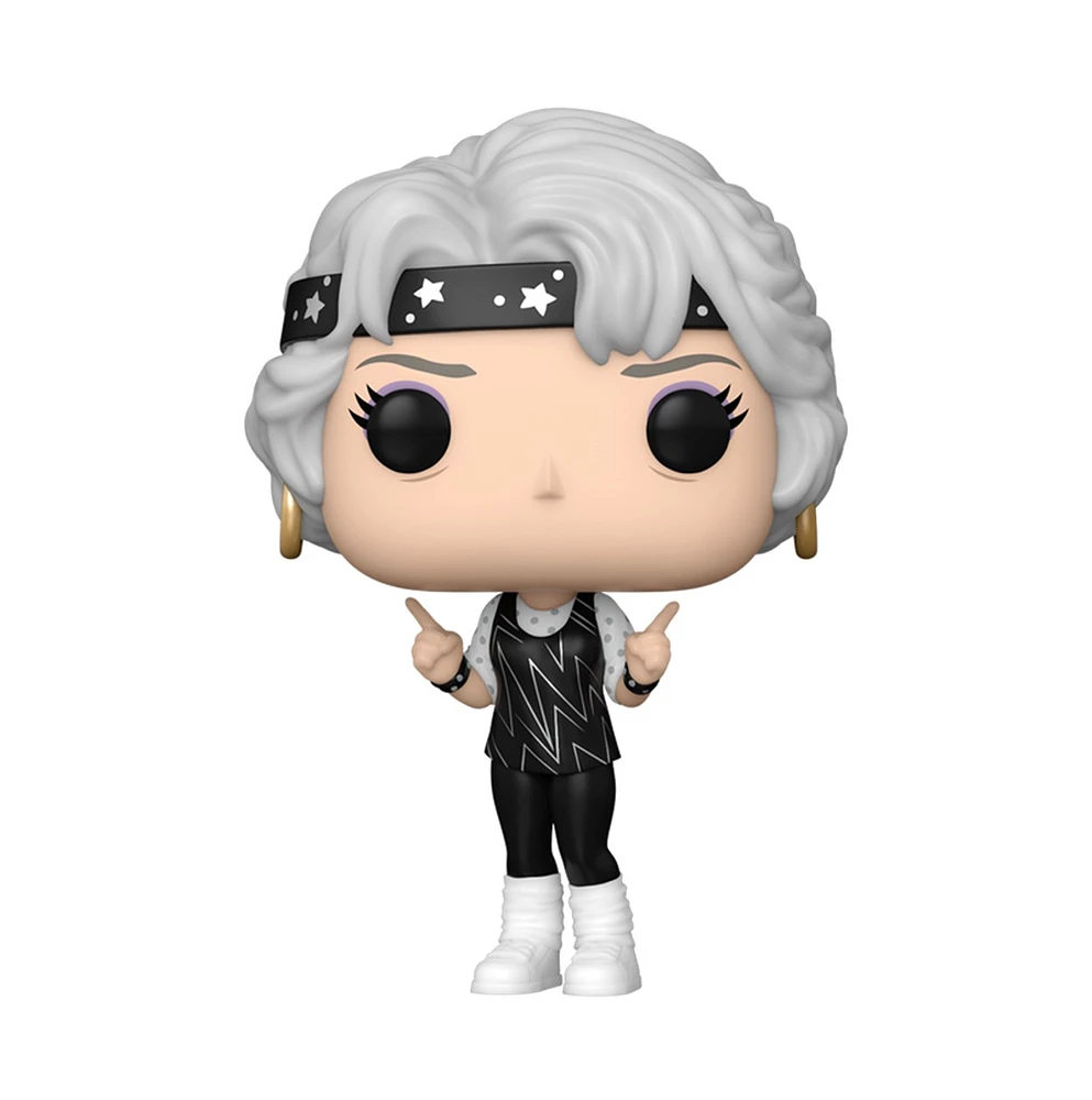 POP! The Golden Girls Dorothy in Gym Outfit Fabulous 40 
