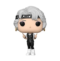 POP! The Golden Girls Dorothy in Gym Outfit Fabulous 40 