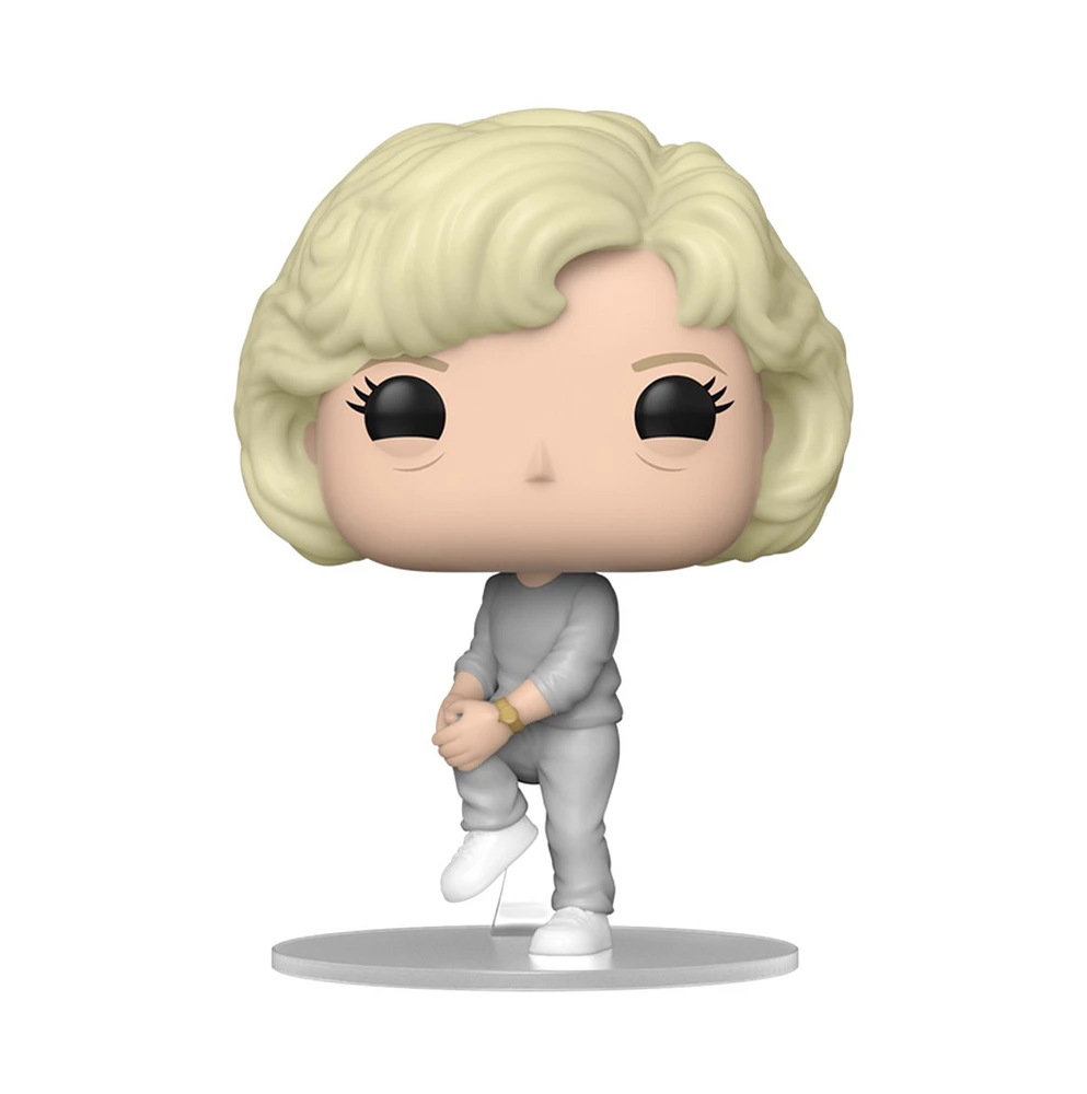 POP! The Golden Girls Rose in Sweatsuit Fabulous 40 
