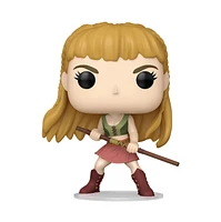 POP! Xena Warrior Princess Gabrielle with Staff 