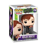 POP! Beetlejuice Delia Deetz 