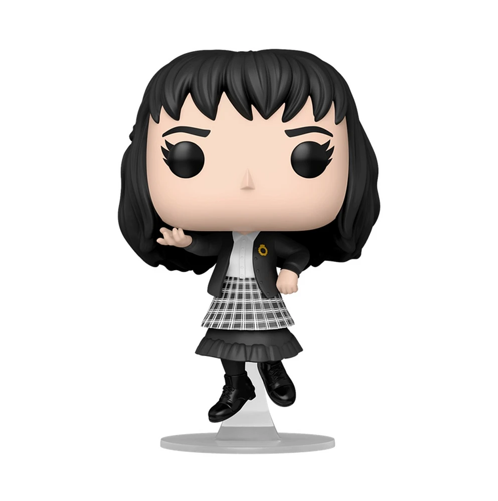 POP! Beetlejuice Lydia Deetz Flying 