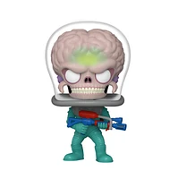 POP! Mars Attacks Martian Soldier with Atomic Ray Gun 