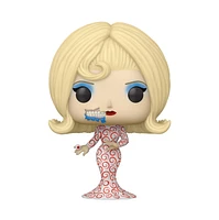 POP! Mars Attacks Martian Spy Girl 