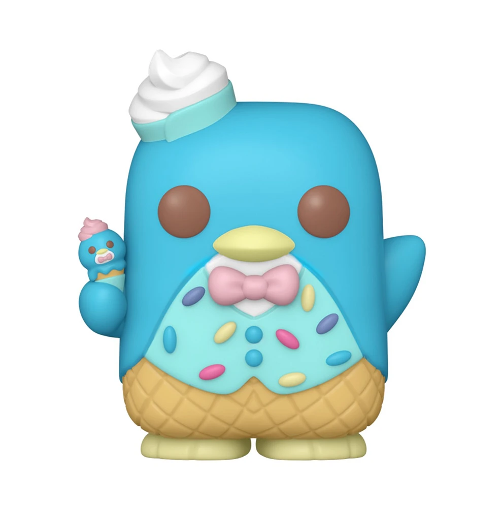 POP! Hello Kitty & Friends Tuxedo Sam with Ice Cream 