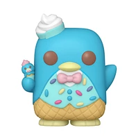 POP! Hello Kitty & Friends Tuxedo Sam with Ice Cream 