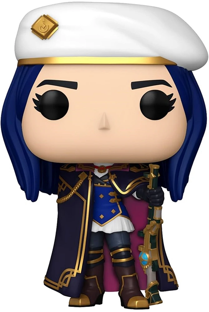 POP! League of Legends Caitlyn 