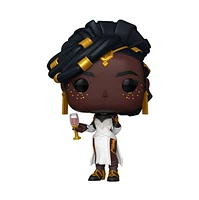 POP! League of Legends Mel Medarda 