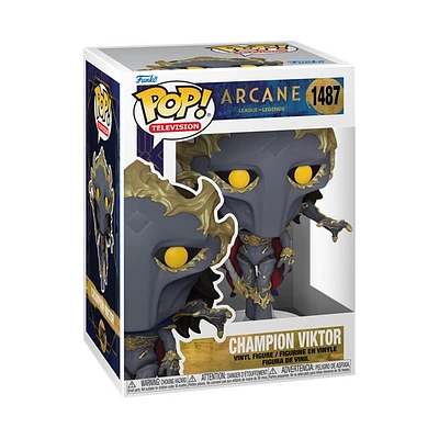 POP! League of Legends Champion Viktor 