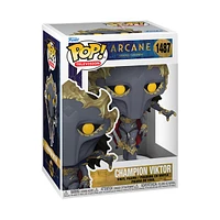POP! League of Legends Champion Viktor 