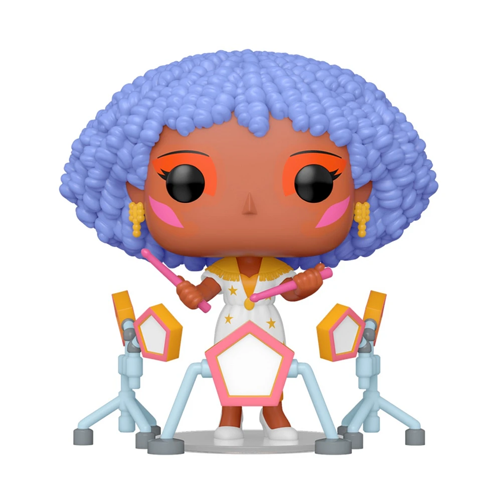 POP! Jem and the Holograms Shana Elmsford 