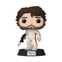 POP! Star Wars Andor Cassian Andor with Blaster 