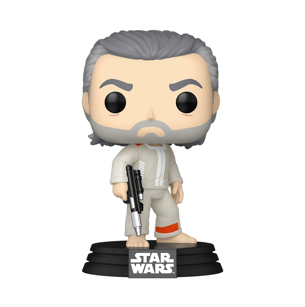 POP! Star Wars Andor Kino Loy 
