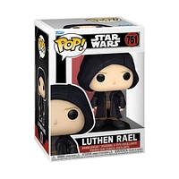 POP! Star Wars Andor Luthen Rael 