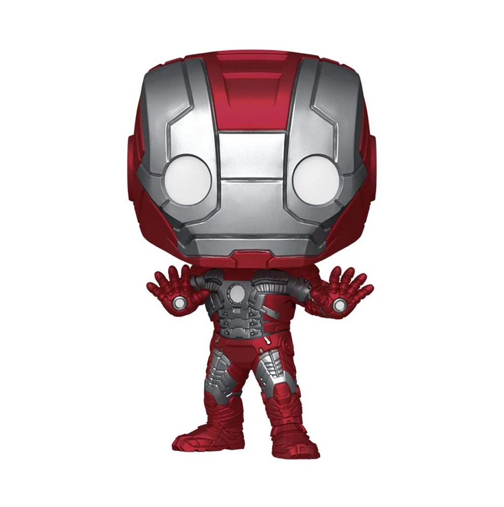 POP! Marvel Iron Man Mark 5 