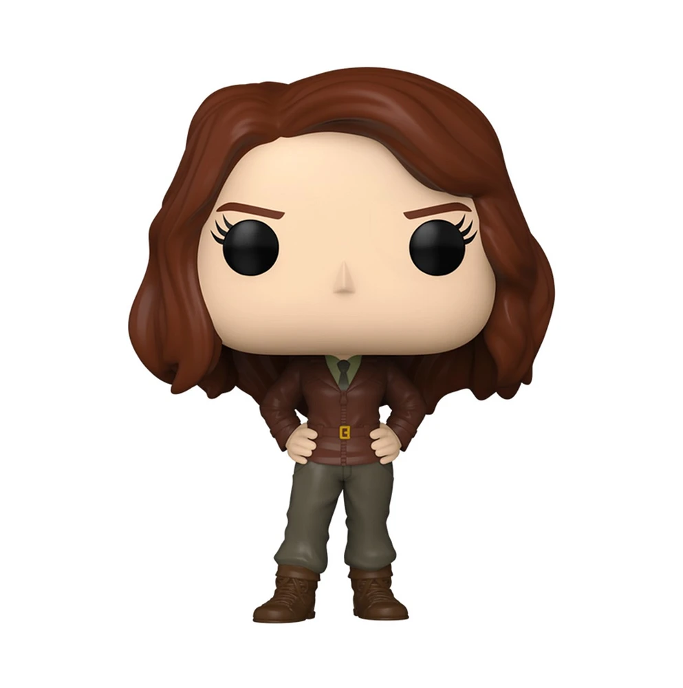 POP! Marvel Peggy Carter 