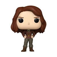 POP! Marvel Peggy Carter 