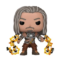 POP! Marvel Whiplash (Ivan Vanko) 