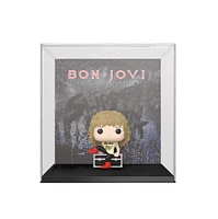 POP! Albums Bon Jovi - Slippery When Wet 