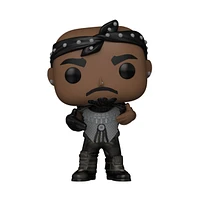 POP! Rocks Tupac Shakur (California Love) 