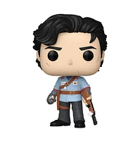 POP! Army of Darkness Ash with Boomstick 
