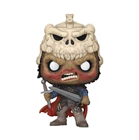 POP! Army of Darkness Evil Ash with Swords 