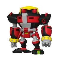 POP! Plus Sonic the Hedgehog Omega 