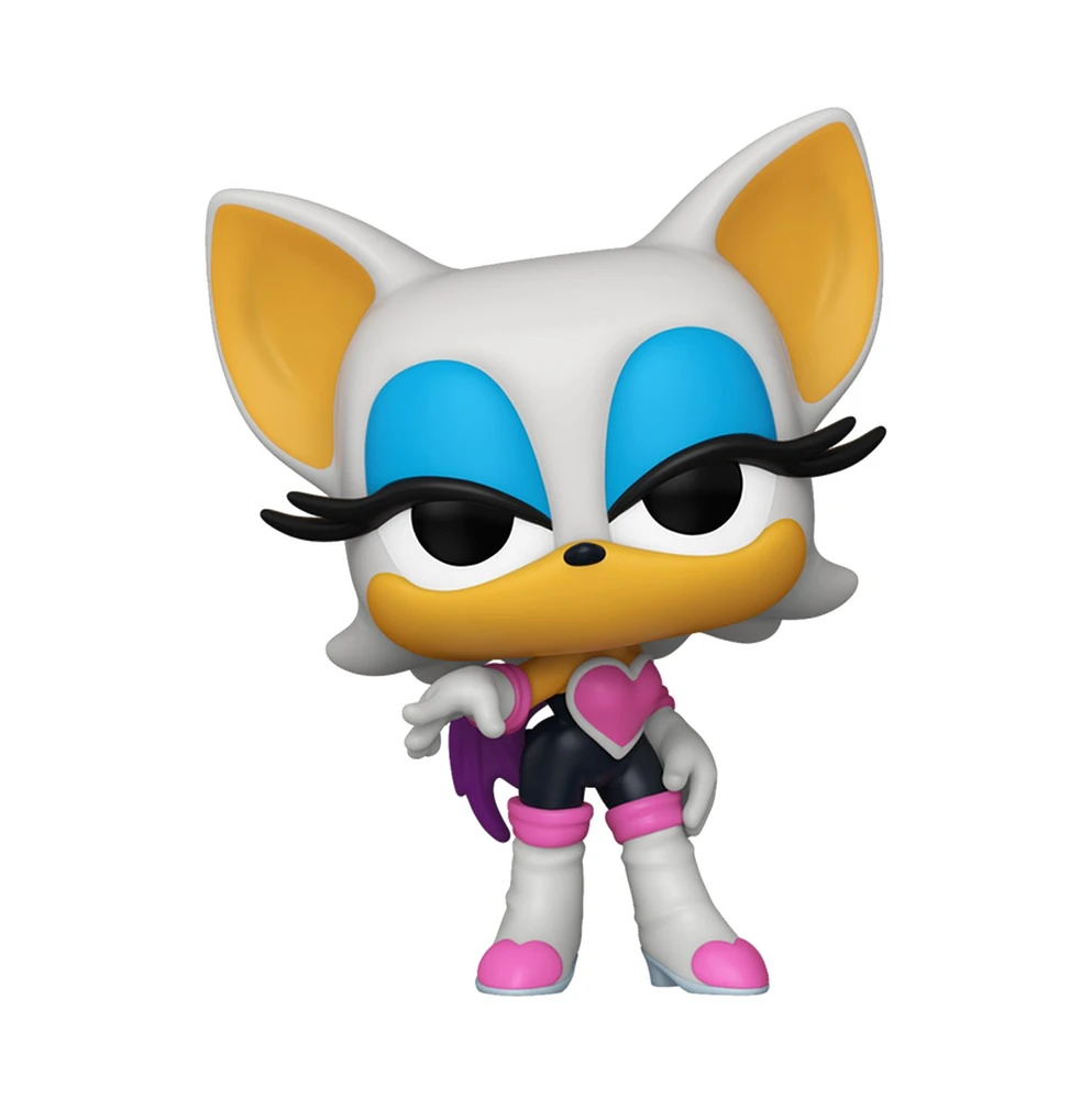 POP! Sonic the Hedgehog Rouge 